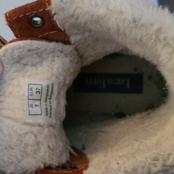 Booties Luca Ferri - Picture 4 of 4